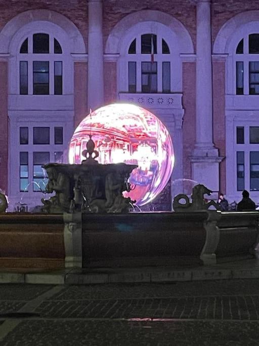 Апартаменти Il Nido Di Silvia A Due Passi Dal Teatro Rossini Пезаро Екстер'єр фото